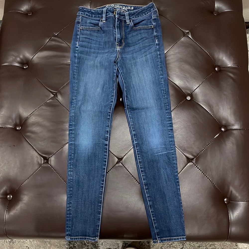 AE jeans